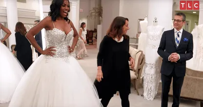 Dus ZO gaat het eraan toe achter de schermen bij Say Yes To The Dress!