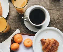Wann ist die beste Zeit, Ihren Morgenkaffee zu trinken?