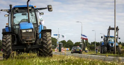 Onthullingen stikstofberekeningen: gericht uitkopen was óók een optie