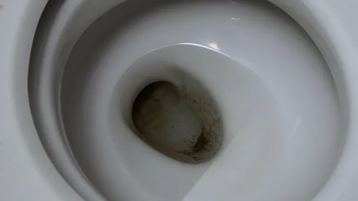 Dlaczego ludzie napełniają muszlę klozetową kostkami lodu? Przeanalizujmy to...