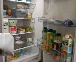 Εδώ είναι ο λόγος γιατί πρέπει να βάζετε ένα σακουλάκι με τσάι στο ψυγείο σας