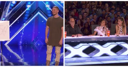 Huh?! Illusionist verbijstert de wereld met deze niet de doorgronden rekentruc