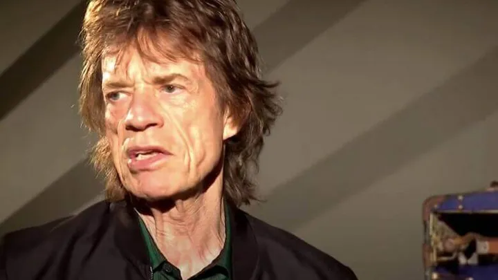 Ecco com'è la ragazza di Mick Jagger di 34 anni