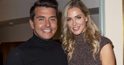 Schattig: Jan Smit blikt terug met foto uit de oude doos