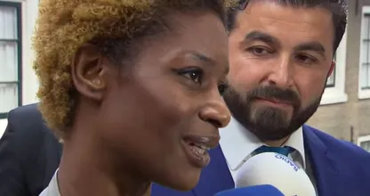 Karwei zet er een punt achter: Sylvana Simons na 10 jaar niet meer de stem van de bouwmarkt!