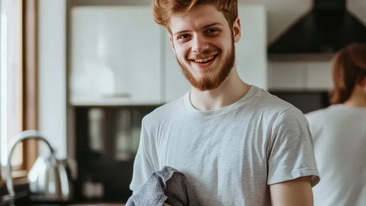 Αγόρι επισκέπτεται τον τάφο της μητέρας του κάθε μέρα-αλλά το εκπληκτικό πρόσωπο που συναντά εκεί αλλάζει τα πάντα