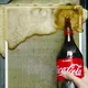 This is why you should clean the filter of your extractor hood using coke