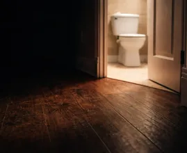 Você precisa se levantar com frequência à noite para fazer xixi? O problema pode não ser sua bexiga...