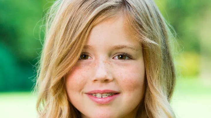 Wat een spannende dag voor prinses Alexia! Wij wensen haar veel succes