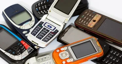 Nostalgie: de onverwoestbare Nokia 6310 maakt een comeback