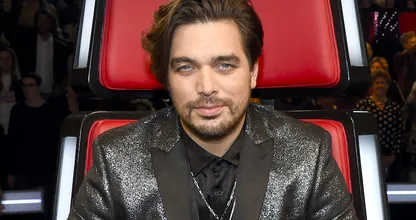 Waylon spreekt The Voice-uitspraken Anouk tegen