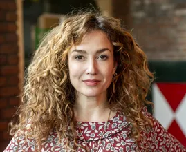 Katja Schuurman deelt eerste foto met haar nieuwe liefde
