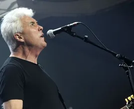 Gitarist George Kooymans van Golden Earring is ernstig ziek 
