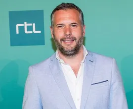 Babynieuws! Tijl Beckand voor de vierde keer vader geworden