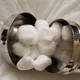 THIS is why you should put a cotton ball at the bottom of your trash can!