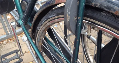 Fietsendief onthult het geheim: met deze truc kunnen wij je fiets niet meer stelen!
