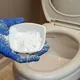 Con este truco, limpiar el inodoro cambia para siempre