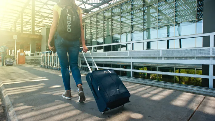 Stijging coronacijfers zorgt voor mogelijk negatief reisadvies vanuit Europa