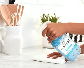 Deze spullen hoef je maar een keer in de drie maanden schoon te maken