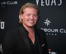 Thomas Berge over zijn grote liefde: ‘De vonk sprong meteen over’