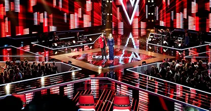 Slachtoffers The Voice of Holland wantrouwen het onderzoek