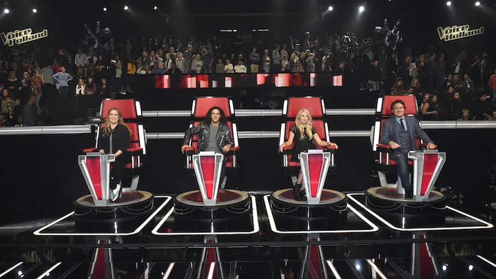 Boycots stromen binnen na BOOS-aflevering over The Voice