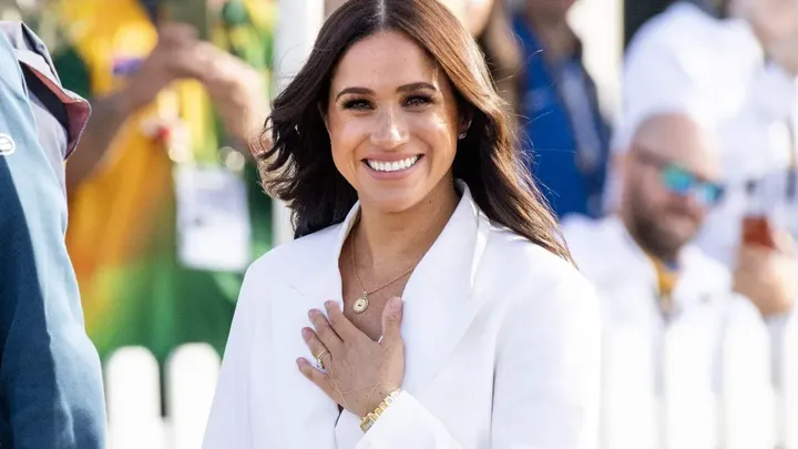 This is what Meghan Markle's ex-husband looks like