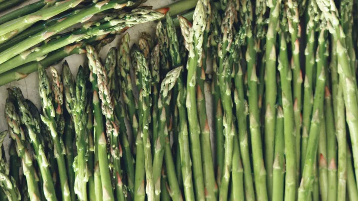 Om déze reden moet je asperges niet in water koken