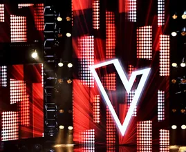 Opnieuw melding aanranding door crewlid The Voice of Holland