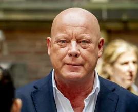 Frits Wester keert terug bij RTL Nieuws na afkickperiode