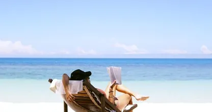 Vakantiedagen over? Neem ze allemaal op voor een betere gezondheid