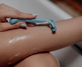 Nooit meer irritatie: zo voorkom je een razor burn na het scheren