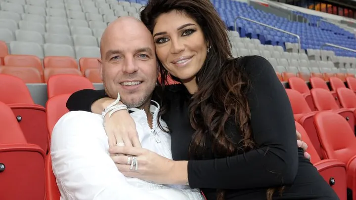 Realitysoap Andy & Melisa keert terug op de buis