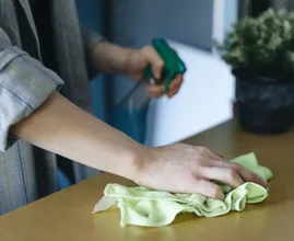 Huh: deze 7 dingen maken we blijkbaar te vaak schoon