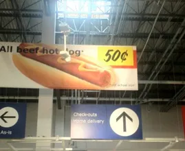 Diese IKEA Werbung geht im Internet rum und sorgt für gewaltige Lacher!