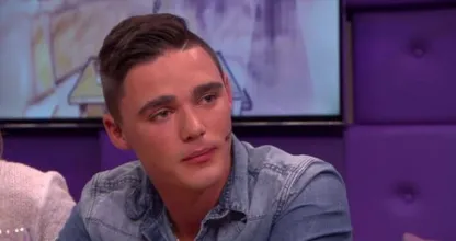 Misbruikslachtoffer Rik kan voor het eerst zijn verhaal doen: 'Eindelijk mocht ik vertellen wat me dwars zat'