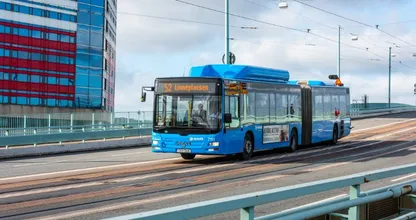 Donderdag en vrijdag opnieuw stakingen in het OV