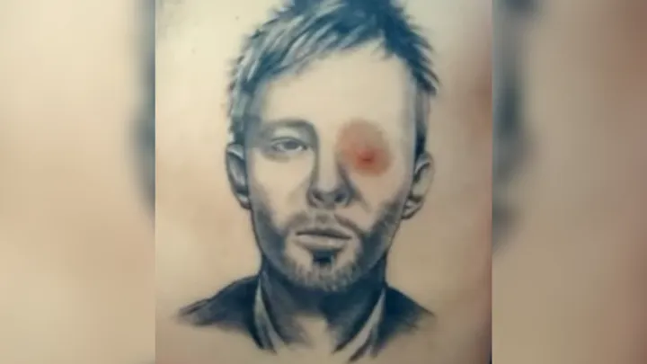 Estos son los 33 tatuajes más absurdos de todos los tiempos