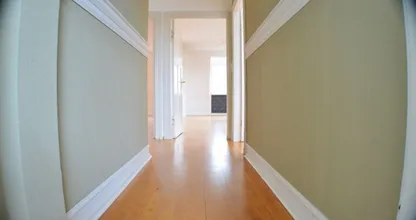 Zugluft in der Wohnung? Mit diesem verblüffenden Trick nicht mehr.