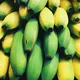Ongelofelijk: dít is wat het eten van één banaan per dag voor je gezondheid kan doen!