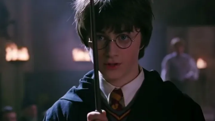 Alle fans van Harry Potter OPGELET! Er komt iets superleuks aan! Wij verheugen ons er nu al op!