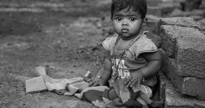 Miljoenen kinderen in gevaar waarschuwt Unicef