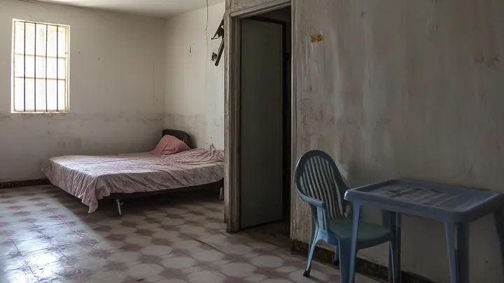 En 1997 tuvo septillizos, luego su marido la abandonó, vea cómo lucen 26 años después