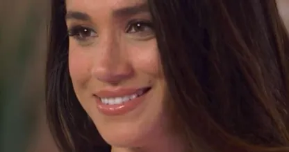 Este es el apodo que la familia real le ha dado a Meghan Markle