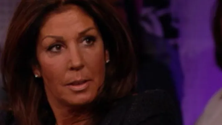 Rachel Hazes ondanks depressie dankbaar voor het afgelopen jaar