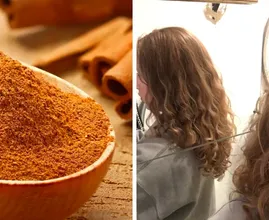 Spice Up Your Locks: Why Cinnamon Should Be Your New Hair Care Must-Have