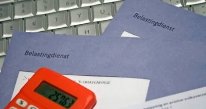 Wilde jij ook al belastingaangifte doen vandaag? DIT is waarom je dat veel beter een dagje later kan doen!