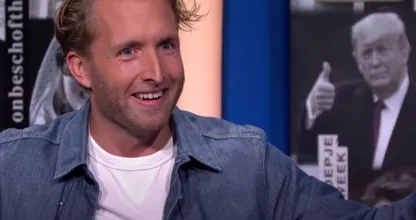Peter Pannekoek doet oproep: ga weer naar het theater