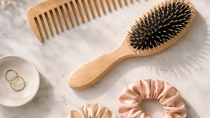 Stai sbagliando lo styling dei tuoi capelli? Ecco 5 errori per i capelli fini da fermare subito