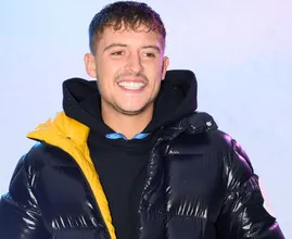 Rapper Lil' Kleine veroordeeld tot 120 uur taakstraf